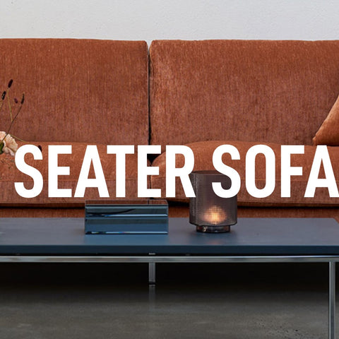 2 Seater Sofas