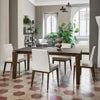 Calligaris Alpha Table