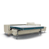Pixie 2.5 Seater Sofa Bed