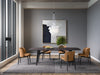 Calligaris Abrey Fixed Dining Table