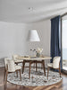 Calligaris Abrey Fixed Dining Table