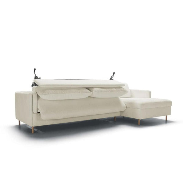 Pixie 3 Seater Sofa Bed