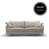 Julia 3 Seater