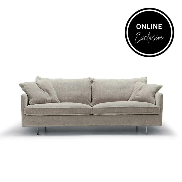 Julia 3 Seater