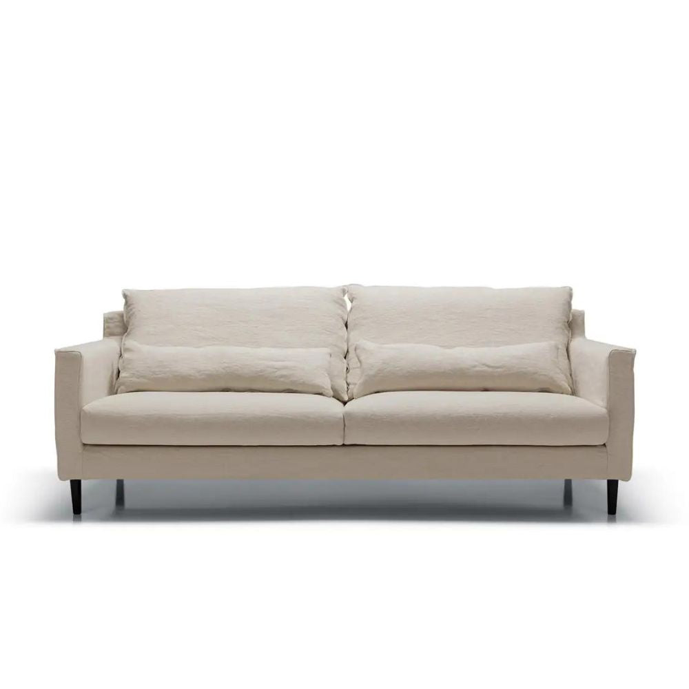 Stockholm 3 Seater
