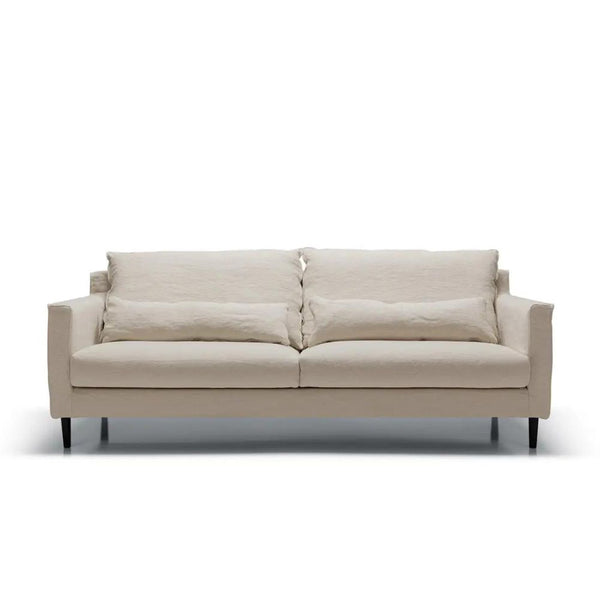 Stockholm 3 Seater