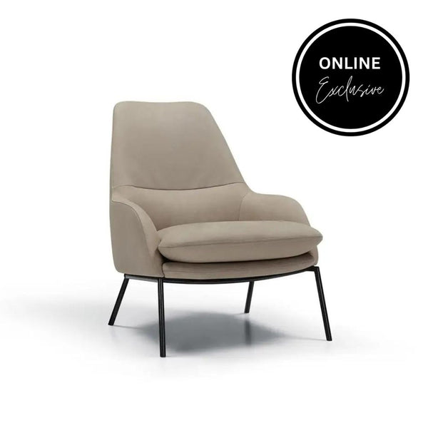 Holly Armchair