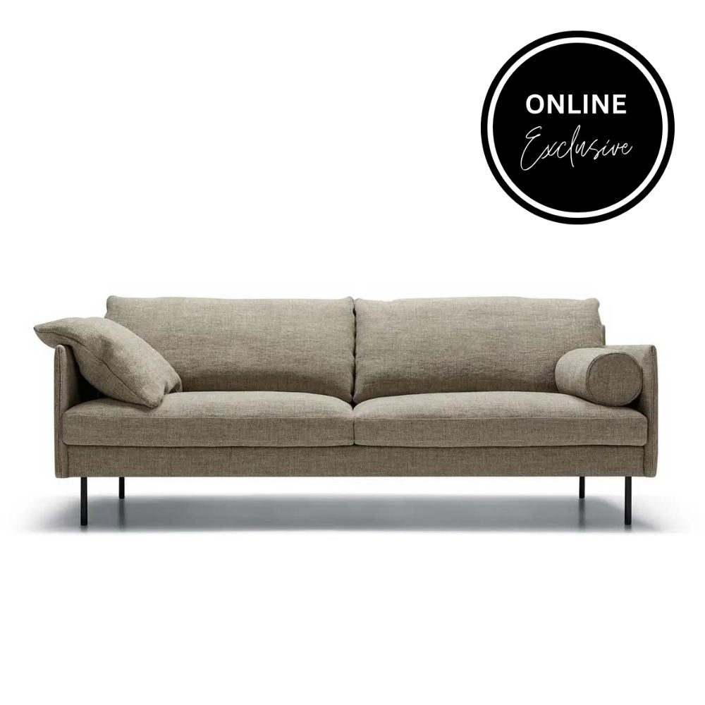 Juno 2 Seater