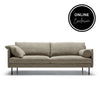 Juno 2 Seater