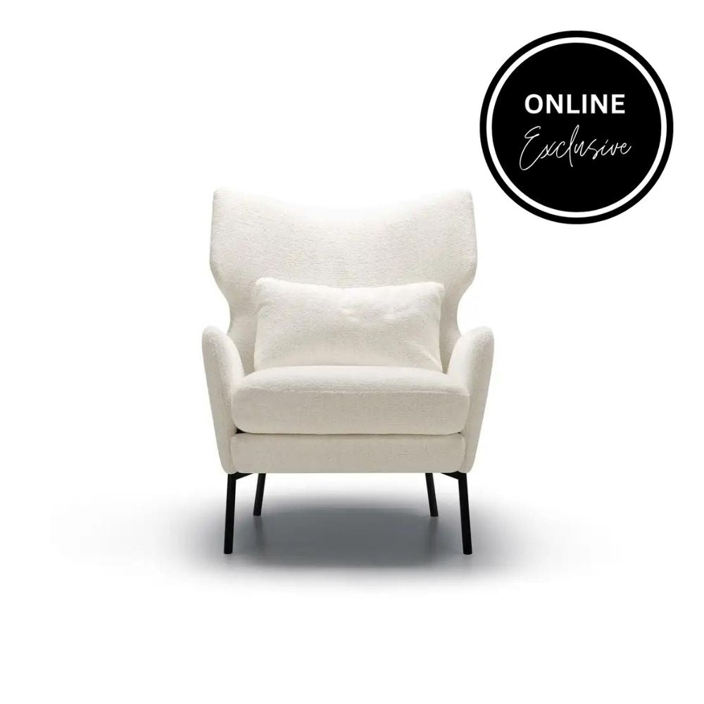 Isak Armchair