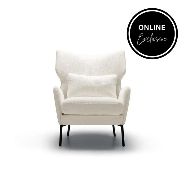 Isak Armchair