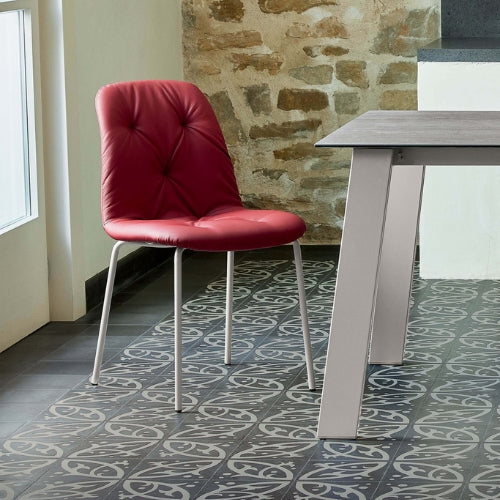 Spring Dining Chair
