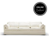 Sara 3 Seater