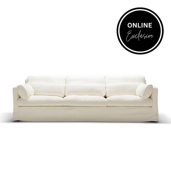 Sara 3 Seater
