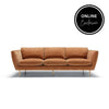 Teddy 2 Seater