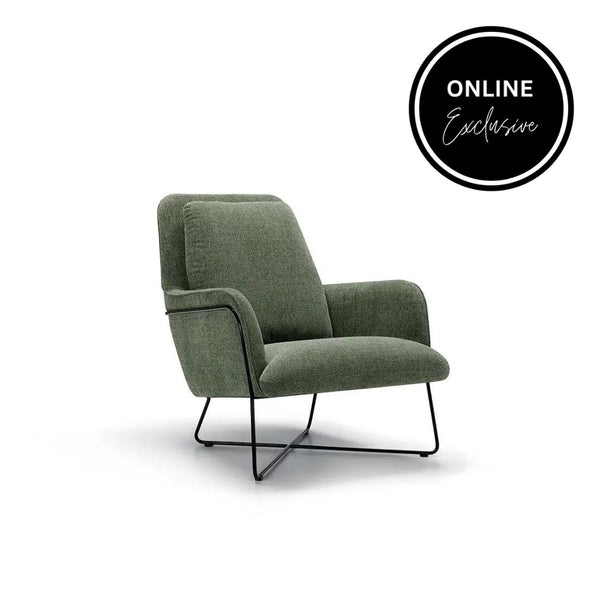 Oliver Armchair