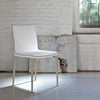 Bontempi Nata Low Back Dining Chair