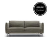 Karla 3 Seater