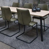 Lisse Dining Chair