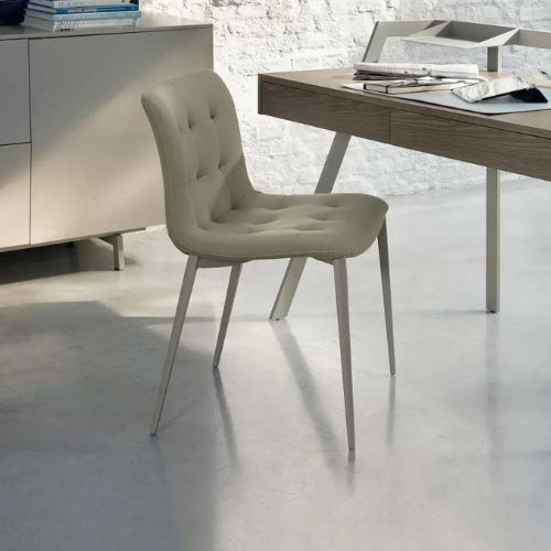 Bontempi Kuga Dining Chair