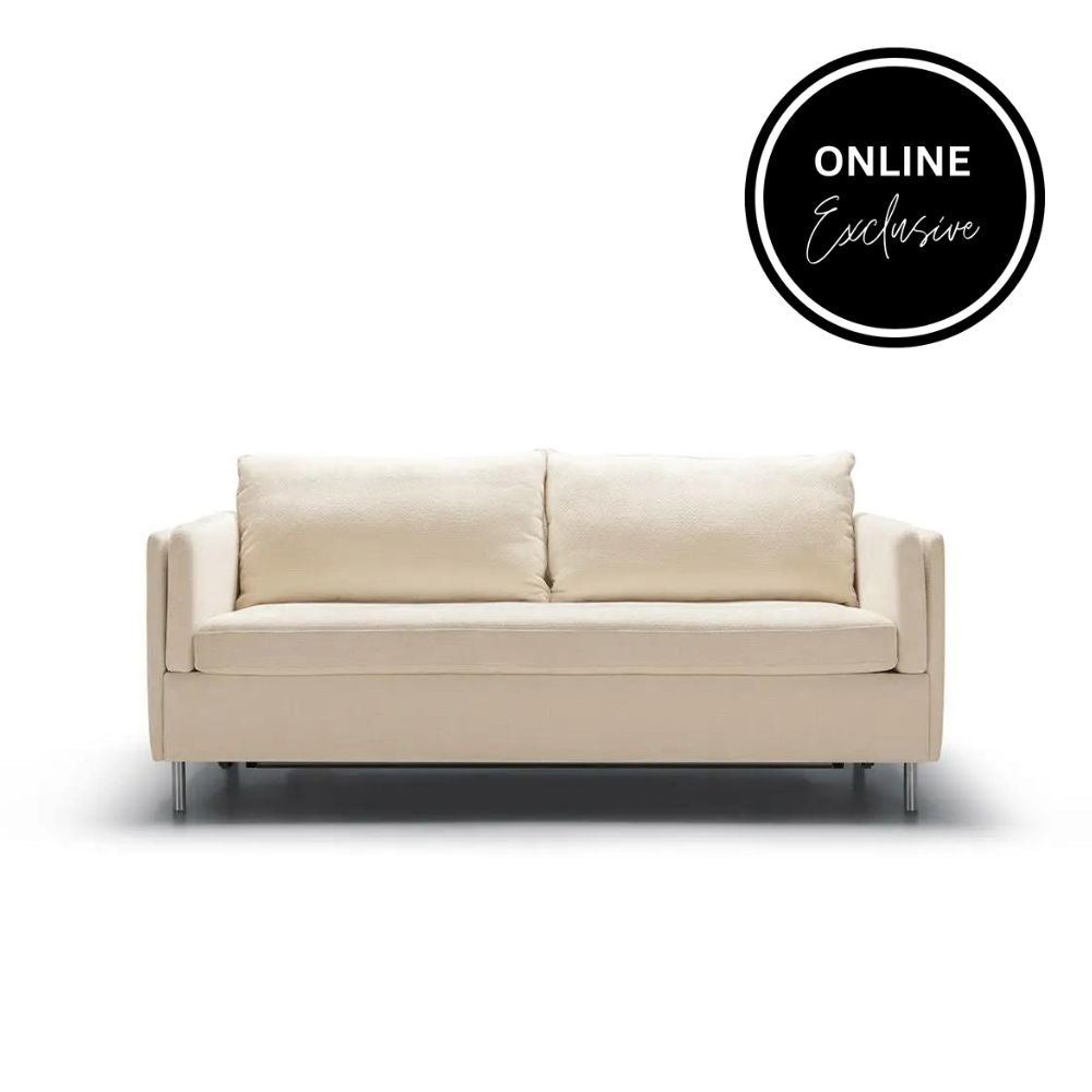 Pixie 2.5 Seater Sofa Bed