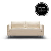 Pixie 2.5 Seater Sofa Bed