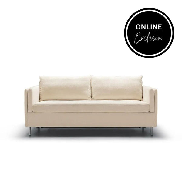Pixie 2.5 Seater Sofa Bed