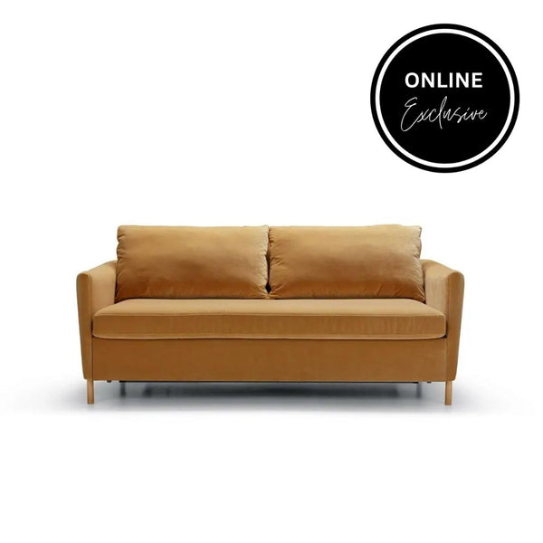 Frances Sofa Bed A