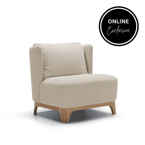 Alma Armchair