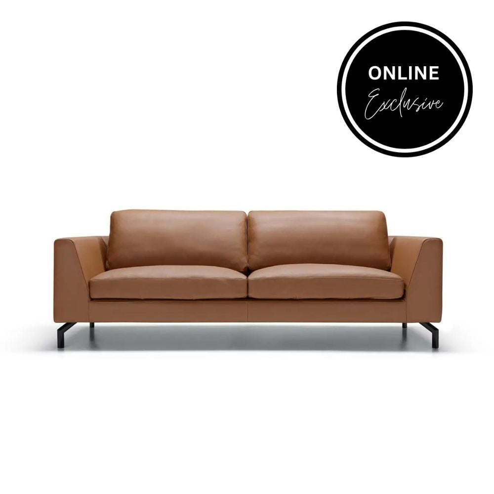 Ohio 3 Seater
