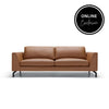 Ohio 3 Seater