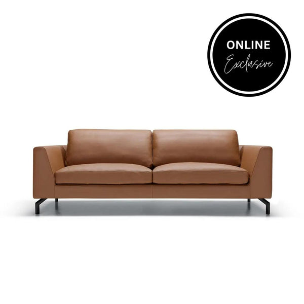 Ohio 2 Seater