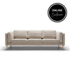 Sigge 3 Seater