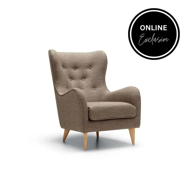 Pola Armchair