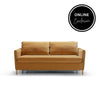 Frances Sofa Bed B