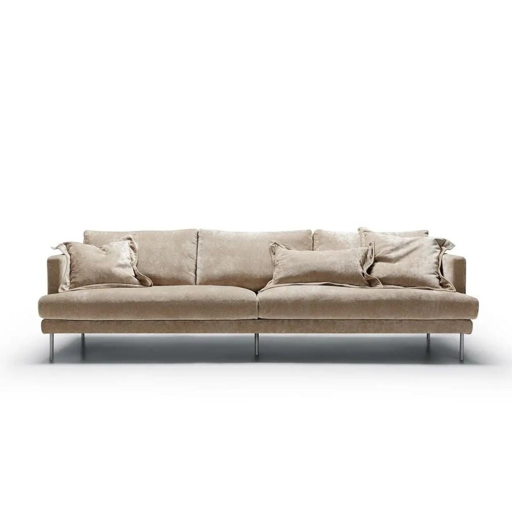 Britt 3 Seater