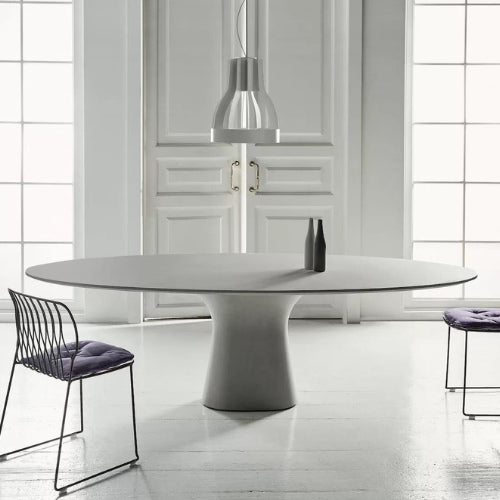 Bontempi Podium Dining Table