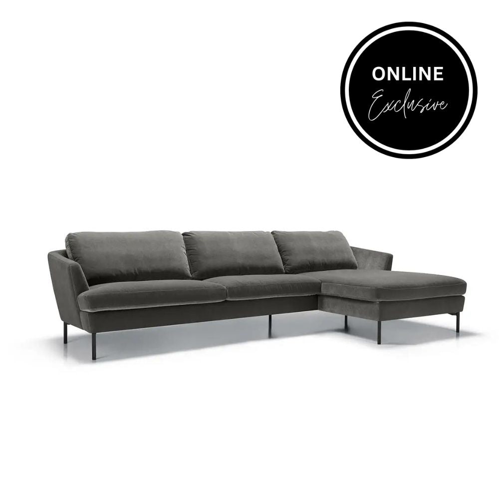 Timjan 3 Seater