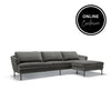 Timjan 3 Seater