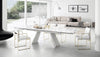 Calligaris Icaro Extend Dining Table