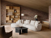 Zaragoza 1.5 Seater Chaise
