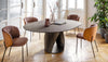 Calligaris Cyclone Dining Table