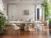 Calligaris Twins Extend Dining Table