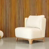 Alma Armchair
