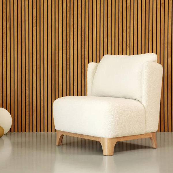 Alma Armchair