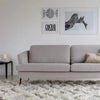 Timjan 3 Seater