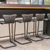 Tulip Barstool High
