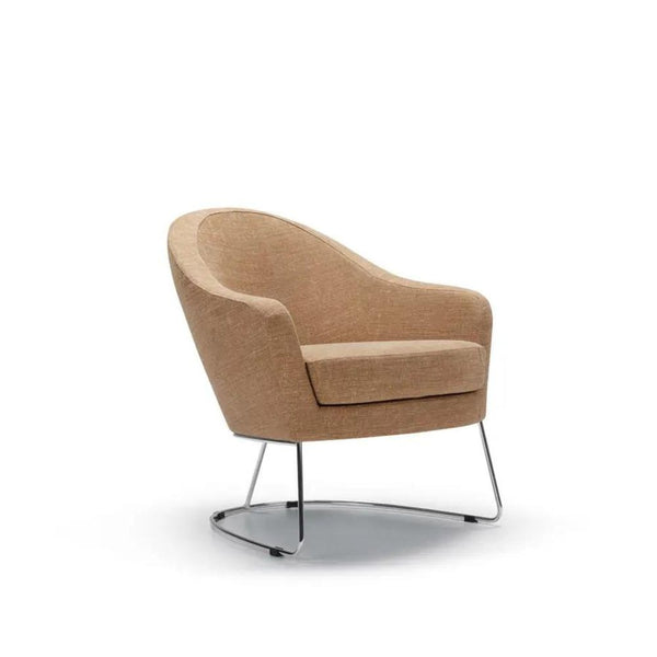 Shell Armchair