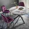Bontempi Chantal Dining Chair