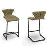 Tulip Barstool High